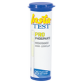 Insta-TEST PRO Phosphate Test Strips High Range by LaMotte for pool water testing