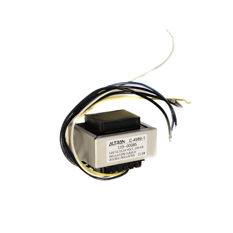 Intermatic TRANS-12,13,14V,60HZ,100W (Transformer Only) | 119--00085 - Benchmark Pool Supply