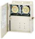 Intermatic T10404R 40A Mechanical Pool Timer by Benchmark Pool Supply for pool equipment control