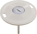 L4RW Skimmer Lid with Built-In Thermometer OEM pool part by My Store for pool equipment