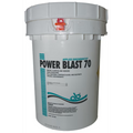 Applied Bio Power Blast Cal-Hypo Pool Shock 40710 by Applied Biochemist for pool maintenance