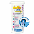 LaMotte Insta-Pro 600 Test Strips – 6-in-1 Pool & Spa Kit for pool chemical testing