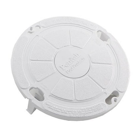 Pentair lock down skimmer lid