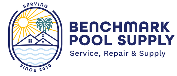 Benchmark Pool Supply