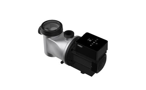 Moov MP165AIDV Ai 1.65 THP Inverter Pool Pump with Wi-Fi