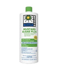 Mustard Algae Plus – Yellow & Mustard Algae Treatment by EZ Chlor for pool maintenance