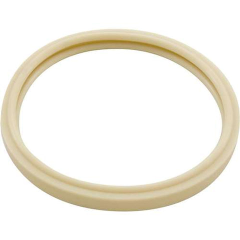 Aladdin O-170-0 8-3/8 in. Silicone Pool Light Lens Gasket – 79101600Z