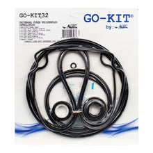Aladdin PK-KIT32 O-Ring & Gasket Kit for Pentair WhisperFlo & IntelliFlo - No Shaft Seal