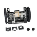 Hayward PoolCleaner Lower Body Assembly Gray with gears and wheels genuine OEM part