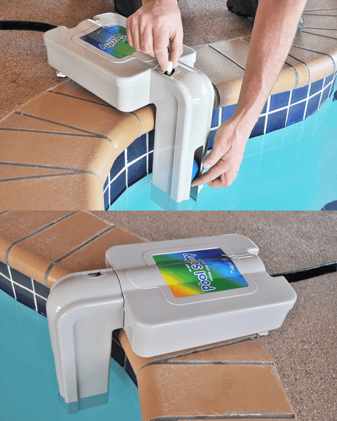 Pool Sentry Automatic Water Fill Device
