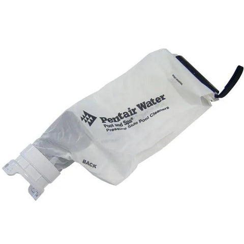 Pentair Letro Bag W/380 Adaptor - Benchmark Pool Supply