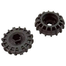 Polaris R0838300 OEM Side Brush 2-Pack | Quattro Sport & P40