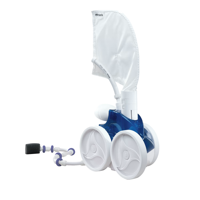 Polaris 380 Parts