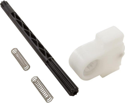 Hayward Pool Cleaner Steering Bracket Roller PVXH011SA with springs OEM part