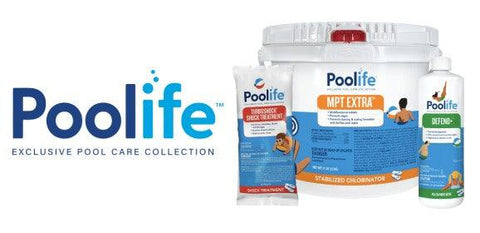 Poolife AlgaeKill Extreme »NEW« - Benchmark Pool Supply