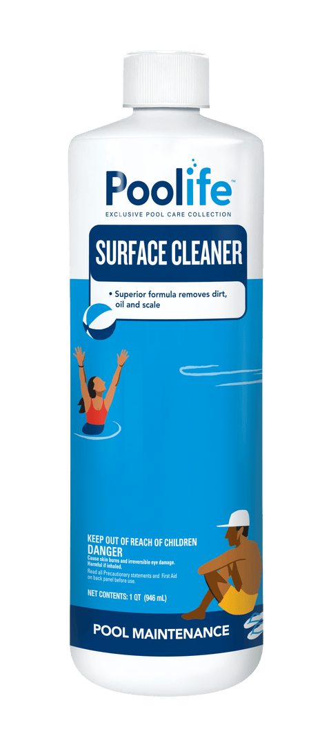 Poolife Surface Cleaner