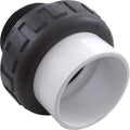 Praher Union | 2" x 2-1/2" Pool Plumbing Union OEM genuine part from Benchmark Pool Supply