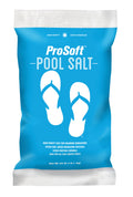 ProSoft Pool Salt 40 lb – High-Purity Salt for Saltwater Pools by My Store packaging