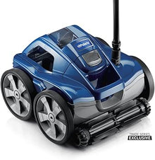 Polaris F4TR Quattro Sport Pressure-Side Pool Cleaner