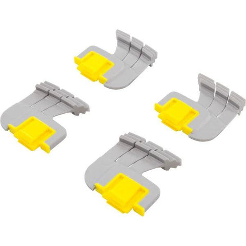 Zodiac Cyclonic Scrubbing Brush R0714400 - Benchmark Pool Supply