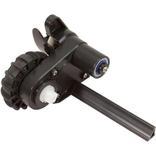 Polaris R0838500 OEM Quattro Left Side Brush Gearbox