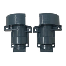 Polaris R0915500 Atlas Gear Housing Covers