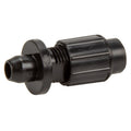 Pentair R172032 Tube Fitting with Compression Nut genuine OEM pool equipment part from Benchmark Pool Supply