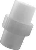 Swimables SW-10-207 1.5" Pool Cleaner Hose Connector OEM part for pool equipment repair
