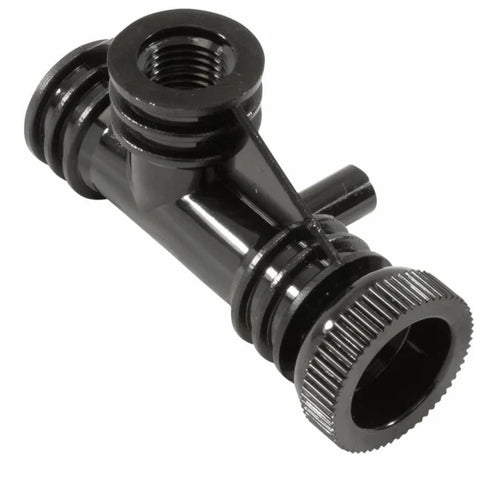 Swimables SW-26-689 Pentair Triton II-Style Air Bleed Tee Assembly