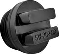 Swimables SW-28-588 Jandy-Style Drain Plug Replacement – Replaces R0358800 OEM part for pools
