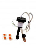 Swimables SW-75-736 IntelliChlor-Style Flow Switch with wiring for pool equipment replacement