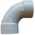 American Granby SCH 40 PVC Sweep Elbow 2½ inch genuine OEM pool equipment part