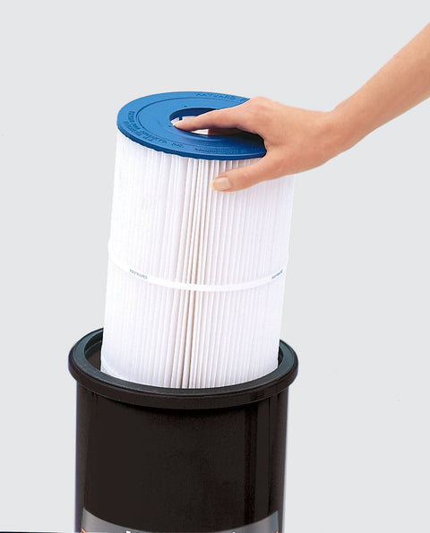 Hayward SwimClear C150S 150 Sq Ft Cartridge Pool Filter | W3C150S