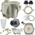 Swimables SW-21-150 WhisperFlo IntelliFlo Wet End pool pump replacement parts kit