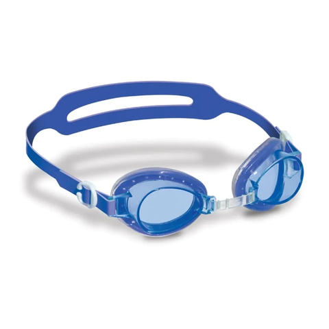 93081 Supersoft Jelly Goggle with Case