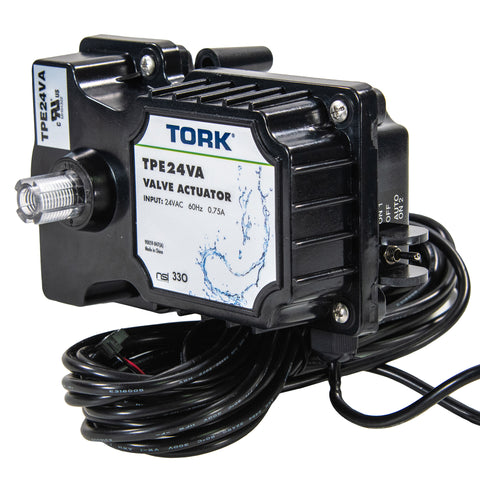 Tork actuator 24V, TPE24VA