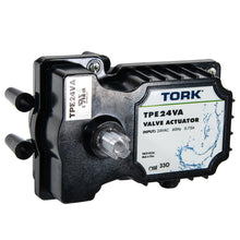 Tork actuator 24V, TPE24VA