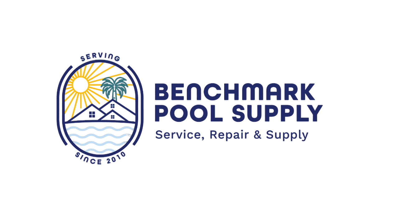 Benchmark Pool Supply photo 2