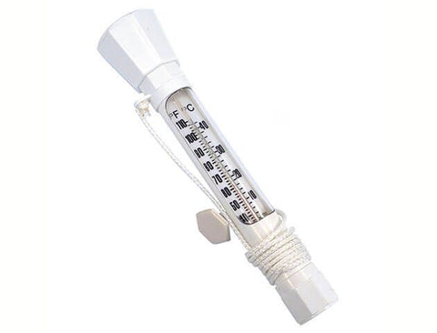 Float Max TH2540PP Floating Pool Thermometer