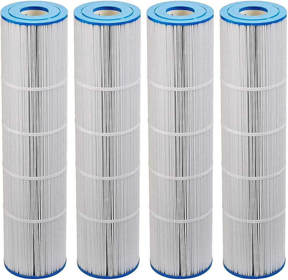 Replacement Cartridges & DE Grids