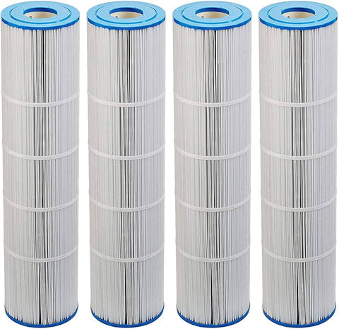 Filter Cartridges & DE Grids