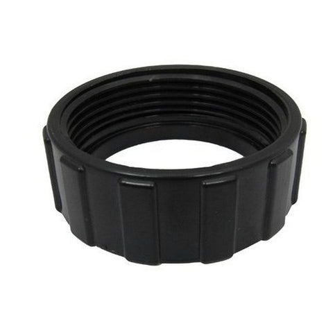 Pentair Union Valve Nut Black 51013011 - Benchmark Pool Supply