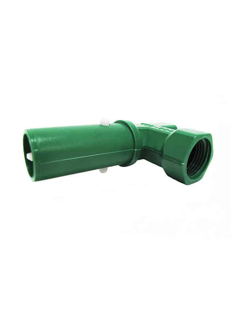 Algae Gun Water Pressure Tool for Green & Yellow Algae