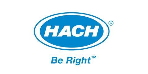 Hach AquaChek 7 Test Strips – 100 Count