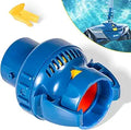 Zodiac Flow Regulator Valve – Pressure-Side Cleaner pool equipment part by Benchmark Pool Supply