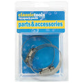 Classic Tools AC305C 2" Stainless Steel Hose Clamp by Oreq OEM pool equipment part