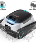 Aiper Scuba N1 Cordless Robotic Pool Cleaner for swimming pools