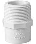 American Granby | SCH 40 | 2" Male Adapter MPT x Slip Home & Garden > Pool & Spa > Pool Plumbing Parts for swimming pools