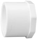 American Granby SCH 40 PVC Reducer 2" x 1" genuine OEM pool equipment part from Benchmark Pool Supply