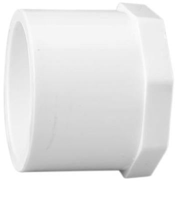 American Granby | SCH 40 | 2 x 3/4” PVC Reducer Bushing SP x FPT Home & Garden > Pool & Spa > Pool Plumbing Parts for swimming pools